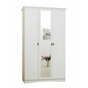 Шкаф комбинированный НМ 009.17 Прованс