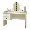 Стол туалетный 2-01 НМ 011.09-01