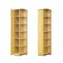 Шкаф-стеллаж 108