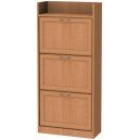 Тумба для обуви 3 ящика 590 "Гарун" Т23