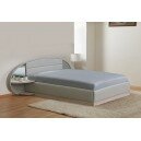 Тахта зеркальная спинка