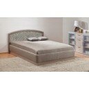 Тахта Овальная спинка 1400