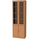 Шкаф для книг "Гарун" 206