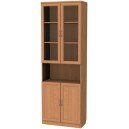 Шкаф для книг "Гарун" 207