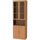 Шкаф для книг "Гарун" 207