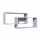 Полка НМ 009.18-01 МОДЕРН