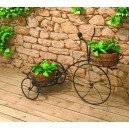 Подцветочница Велосипед