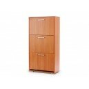 Обувница Скарпе-3 