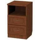 Тумба 2 ящика "Гарун" 704