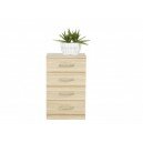 Комод 4S 50 "Инди"