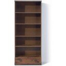 Стеллаж JREG 1SO 80 "Индиана"