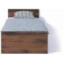 Кровать "Индиана" на 900 без ортопедического основания, без матраса