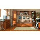 Стеллаж открытый_50 "Севилла"