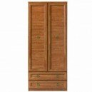 Шкаф платяной_80 "Севилла"