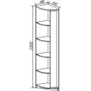 Секция угловая (МН Модерн)