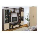 Стенка Олимп-М19 с пескоструем