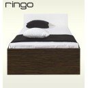 "RINGO" Кровать LOZ 90 