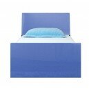 Аватар Кровать 90 (каркас) GERA-мебель(BRW)