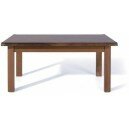 "Индиана" Стол журнальный JLAW 120 (BRW)