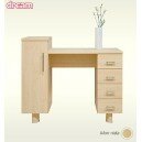 "Дрим" Стол туалетный (BRW)