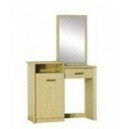"Ким" Стол туалетный GERA-мебель(BRW)