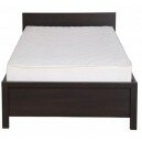 Кровать 90 "Каспиан" LOZ 90 (каркас)