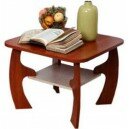 Стол журнальный Маджеста-5 (без стекла)