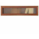 Полка Витрина "Ларго классик" SW 1W 4/15