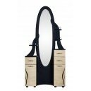 Стол туалетный Орхидея 3.10