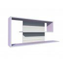 Полка НМ 009.18-02 МОДЕРН