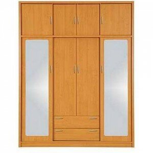 Шкаф-купе Берта-Бис