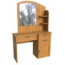 Стол туалетный КМ-19