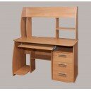 Стол компьютерный № 22