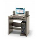 Компьютерный стол КСТ-01В