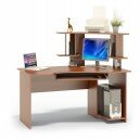 Компьютерный стол КСТ-06