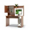 Компьютерный стол КСТ-04+КН-24