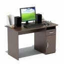 Компьютерный стол СПМ-03В