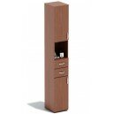 Стеллаж ШУ-3.4