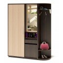 Прихожая ВШ-4 + ШС-1