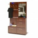 Прихожая ТП-1 + ТП-2 + ПЗ-3 + ВШ-5