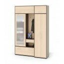 Прихожая ВШ-6+ШО-1+ШН-6+ШН-1