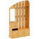 Прихожая ВШ-2