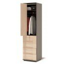 Шкаф Маркес ШГ-206.4