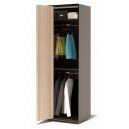 Шкаф Маркес ШГ-208.2