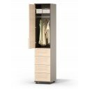 Шкаф Аркадия ШМ-205.4