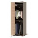 Шкаф Аркадиа ШГ-208.2