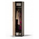 Шкаф Поло ШМ-205.1