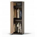 Шкаф Поло ШГ-208.2