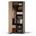 Шкаф Поло ШГ-210.3