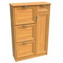 Тумба для обуви КМ-15